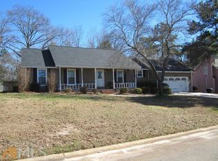 207 Bowen Dr, Warner Robins, GA 31088