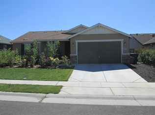 1241 Tamarisk Dr, Lincoln, CA