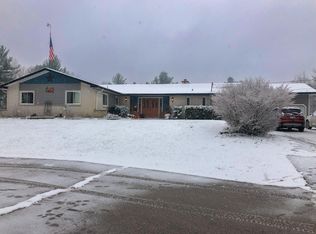 235 W Maple Grove Rd, Farwell, MI 48622