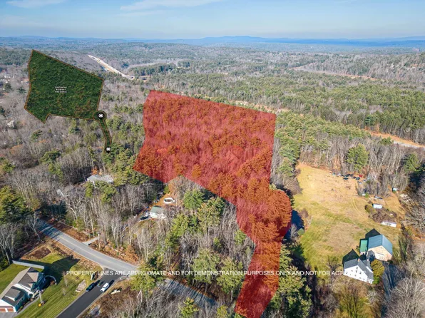 M20 L45 Green Road, Raymond, NH 03077