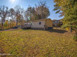 219 Boulder Rd, Wartburg, TN 37887