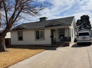 209 Casa Grande Dr, Odessa, TX 79763