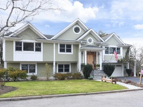 21 Powder Horn Way, Tarrytown, NY 10591