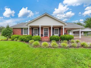 25 Daniel St, Savannah, TN 38372