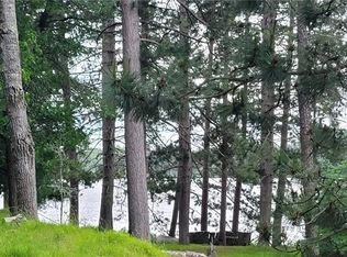 52040 & 52030 E Robinson Lake Rd, Solon Springs, WI 54873