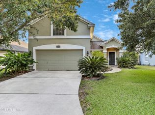 1012 Moosehead Dr, Orange Park, FL 32065