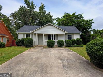 103 Pier Point, Griffin, GA, 30223