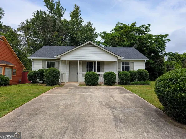 103 Pier Point, Griffin, GA 30223