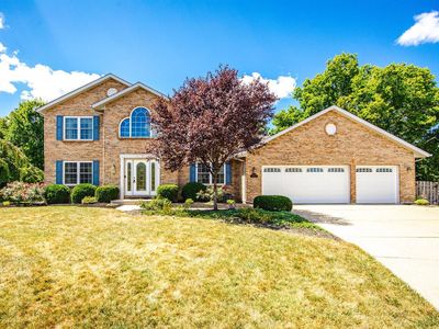6645 Ashby Ct, Hamilton, OH, 45011