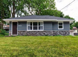 3001 SE 5th St, Des Moines, IA 50315