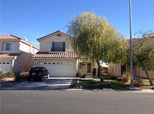 7464 Aurora Glow St, Las Vegas, NV 89139