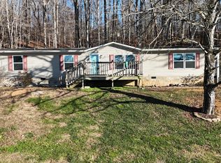 458 No Pone Rd NW, Georgetown, TN 37336