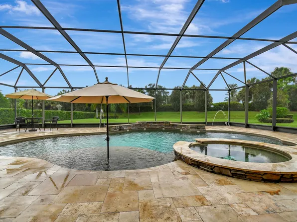 4663 Siena Circle, Wellington, FL 33414