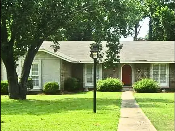2436 Leonidas Dr, Montgomery, AL 36106