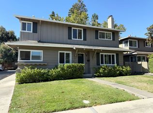 836 Blair Avenue, Sunnyvale, CA 94087