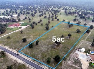 50 Powder Rdg, Luling, TX 78648