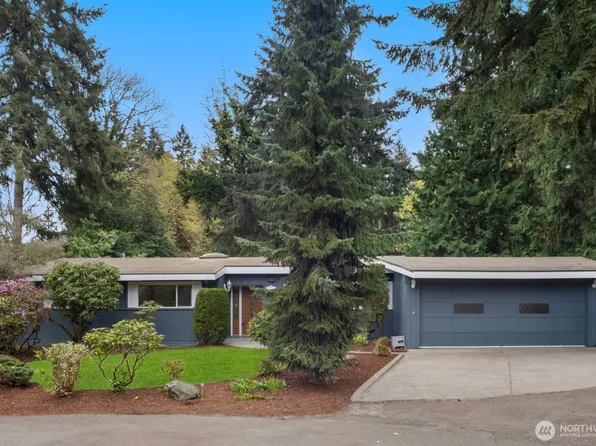 11653 SE 49th Street, Bellevue, WA 98006