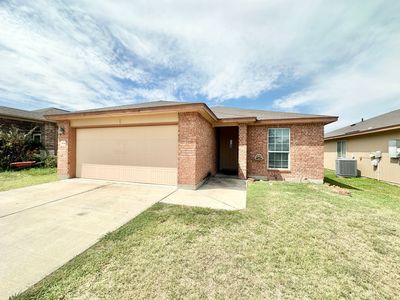 5011 Allegany Dr, Killeen, TX, 76549