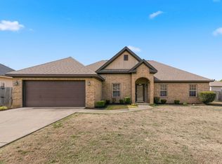 5502 Glenn Cv, Bryant, AR 72022