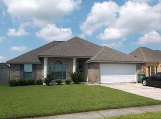 9 Bello St, La Place, LA 70068