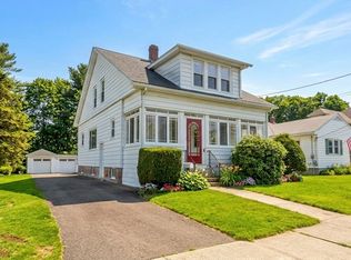 59 Ellerton St, Chicopee, MA 01020