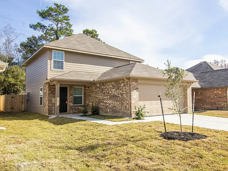 3523 Atascocita Elm Dr — Photo 3