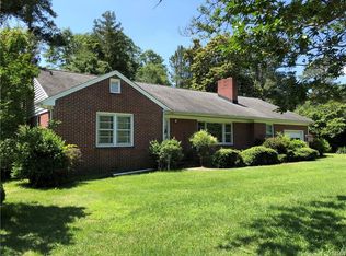 311 Simpson Creek Rd, Mattaponi, VA 23110