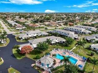 105 Clyburn ST #D1, MARCO ISLAND, FL 34145