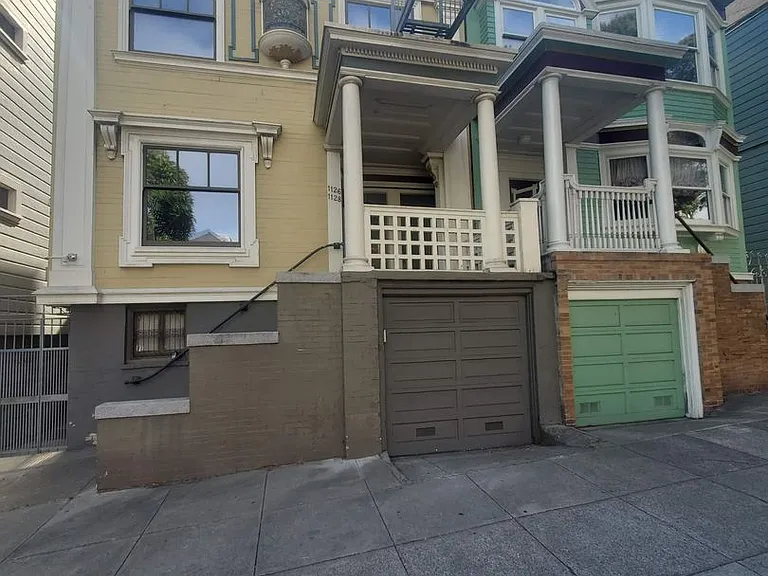 1126 Masonic Ave — Photo 19