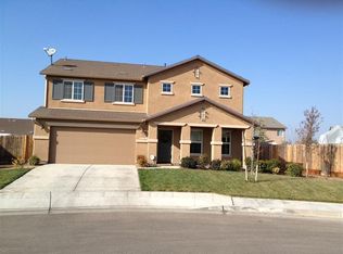 328 S Fordham Ave, Fresno, CA 93727