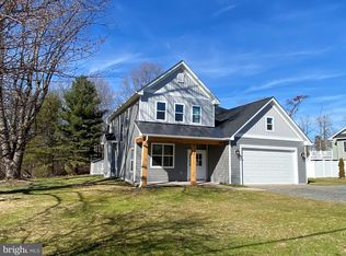 9360 Springs Rd, Warrenton, VA 20186