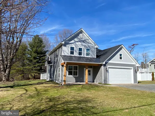 9360 Springs Rd, Warrenton, VA 20186