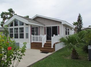 38 Abalone Cir, Port Isabel, TX 78578