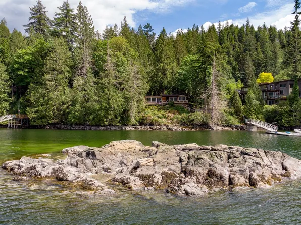 5225 Coombe Ln, Belcarra, BC V3H 4N6