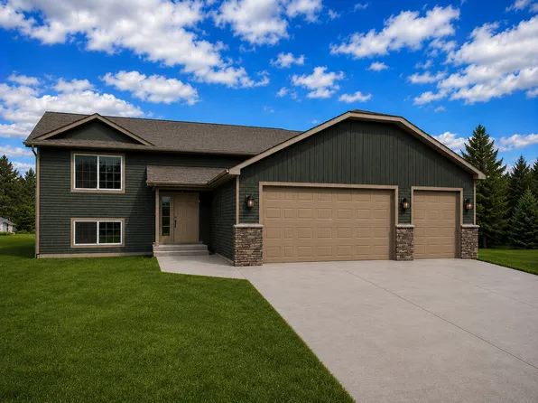 305 N Ln, Green Isle, MN 55338