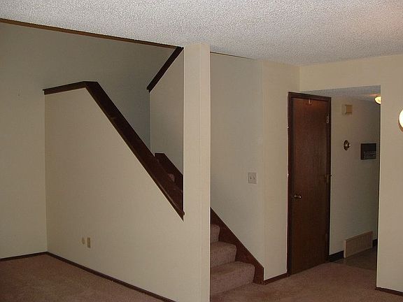 Stairs to 2nd Floor