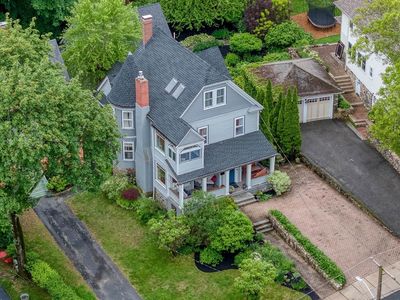 16 Warwick Rd, Melrose, MA, 02176