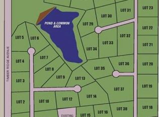 Highway G14 Cumming Rd, Cumming, IA 50061