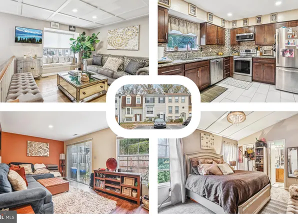14630 London Ln, Bowie, MD 20715