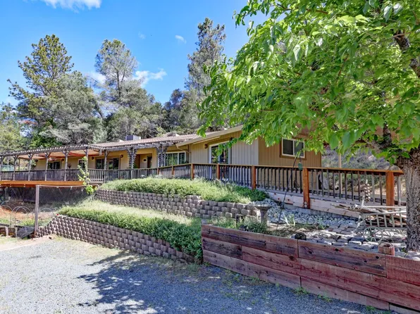 1210 Pine Vista Ln, Meadow Vista, CA 95722