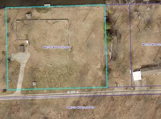 4645 E 160 S, Lagrange, IN