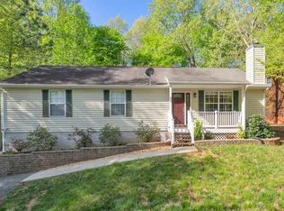 882 Jefferson Dr, Palmyra, VA 22963