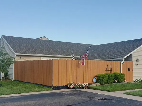 18 E Monarch St, Wichita, KS 67220