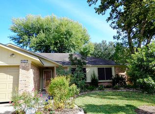 2027 Briar Ridge Dr, Rosenberg, TX 77471