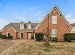 9254 Chalkwell Ave, Cordova, TN 38016