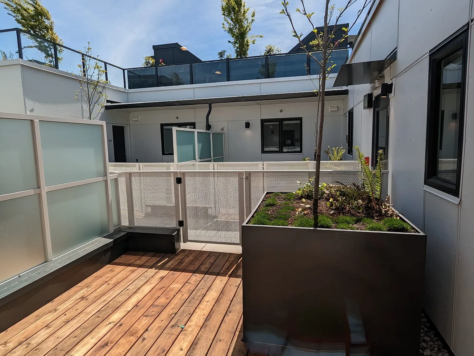 1 bed, 573 sqft, $2,500 — Photo 2