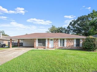 16103 Morel Ave, Baton Rouge, LA 70817