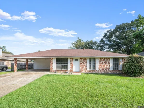 16103 Morel Ave, Baton Rouge, LA 70817