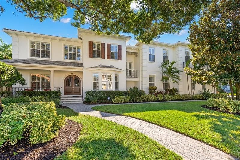 3108 S Schiller St, Tampa, FL 33629 Zillow