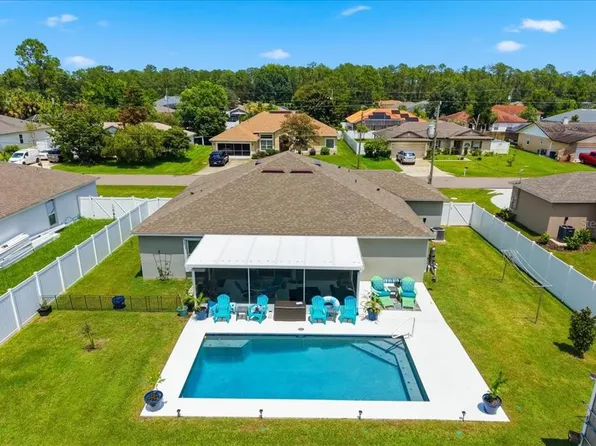 16 PICKWOOD PLACE, PALM COAST, FL 32164